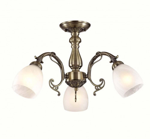 потолочная люстра lumion ninella 3092/3 в Сыктывкаре