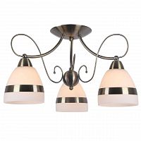 потолочная люстра arte lamp 55 a6192pl-3ab в Сыктывкаре