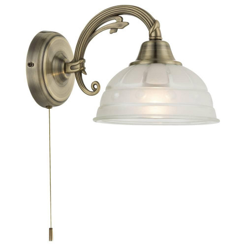 бра globo horus 60207w в Сыктывкаре