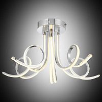 потолочная светодиодная люстра toplight gladys tl1142-75h в Сыктывкаре