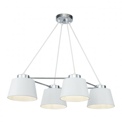 подвесная люстра freya barbara fr5004pl-04ch в Сыктывкаре