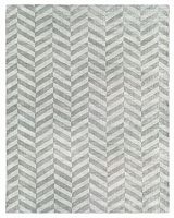 ковер chelo серебряный 200*300 в Сыктывкаре