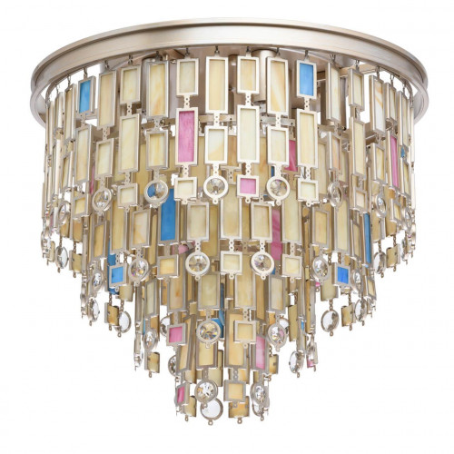 потолочная люстра mw-light марокко 2 185010607 в Сыктывкаре
