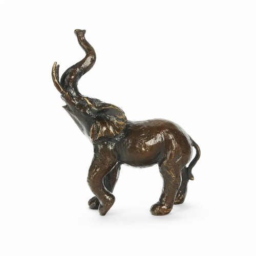 статуэтка bronze elephant в Сыктывкаре