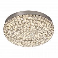 потолочный светодиодный светильник silver light status 841.36.7 в Сыктывкаре