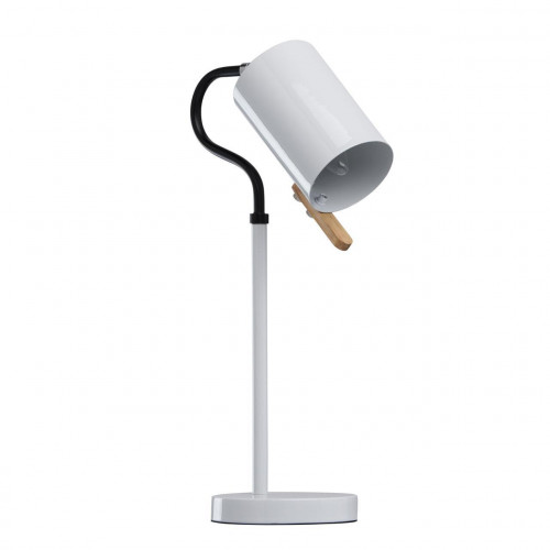 настольная лампа mw-light акцент 680030801 в Сыктывкаре