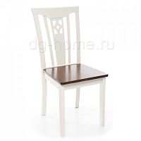 стул деревянный lira butter white в Сыктывкаре