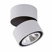 потолочный светодиодный светильник lightstar forte muro 214830 в Сыктывкаре