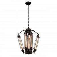 подвесная люстра loft it loft1136 в Сыктывкаре