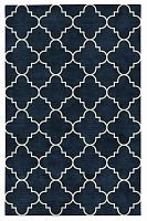 ковер lattice blue 300x500 в Сыктывкаре
