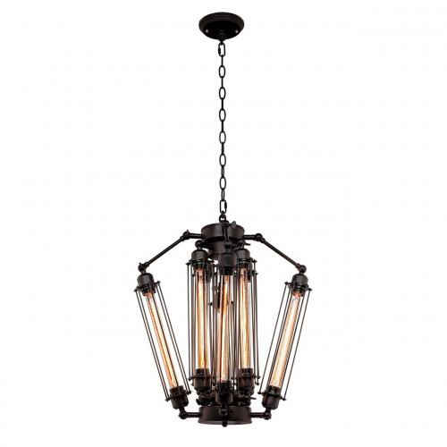 подвесная люстра loft it loft1136 в Сыктывкаре