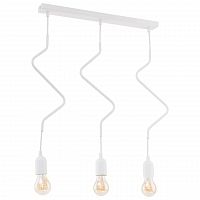 подвесной светильник tk lighting 2436 zigzak в Сыктывкаре