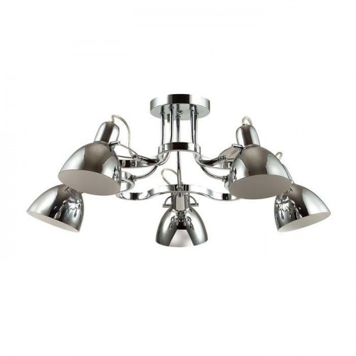 потолочная люстра odeon light credo 3952/5c в Сыктывкаре