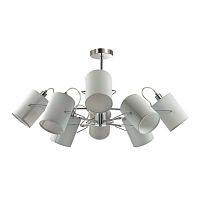 потолочная люстра lumion visario 3522/8c в Сыктывкаре
