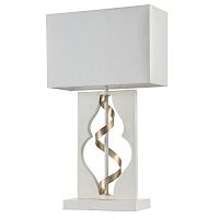 настольная лампа maytoni intreccio arm010-11-w в Сыктывкаре