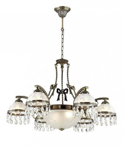 подвесная люстра lumion avifa 2989/8a в Сыктывкаре