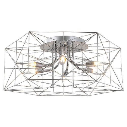 потолочная люстра lussole lsp-9930 в Сыктывкаре