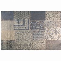 spiros carpet 160x230 синель синий aa0115j26 от la forma (ex julia grup) в Сыктывкаре
