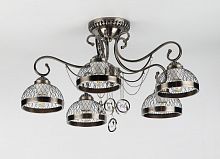 потолочная люстра rivoli cofanetto 5032-305 в Сыктывкаре