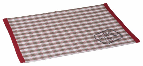 салфетка постановочная закусочная (35*50) в Сыктывкаре