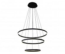 подвесной светодиодный светильник kink light тор 08223,19(3000-6000k) в Сыктывкаре