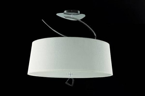 потолочный светильник mantra mara chrome - white 1645 в Сыктывкаре