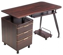 компьютерный стол woodville erida в Сыктывкаре