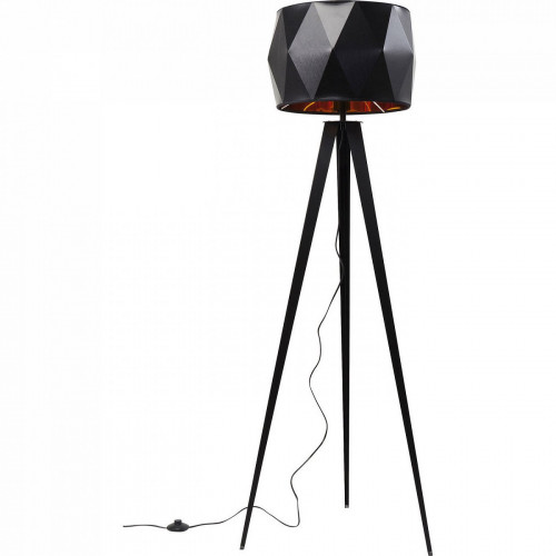торшер tripod черный в Сыктывкаре