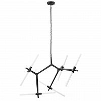 подвесная люстра lightstar struttura 742107 в Сыктывкаре