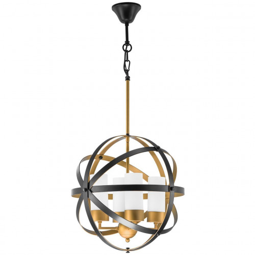 подвесная люстра lightstar cero 731147 в Сыктывкаре