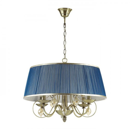 подвесная люстра odeon light niagara 3921/4 в Сыктывкаре