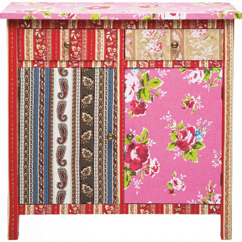 комод patchwork мультиколор в Сыктывкаре