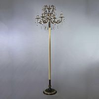 торшер ambiente alicante 8888f/4 pb tear drop в Сыктывкаре