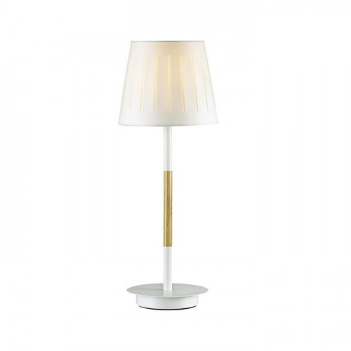 настольная лампа odeon light nicola 4111/1t в Сыктывкаре