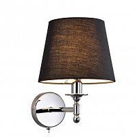 бра newport 14501/a black в Сыктывкаре