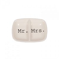менажница mr and mrs в Сыктывкаре
