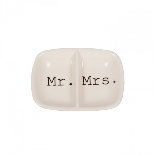 менажница mr and mrs в Сыктывкаре
