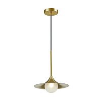 подвесной светильник odeon light barolo 4155/7l в Сыктывкаре
