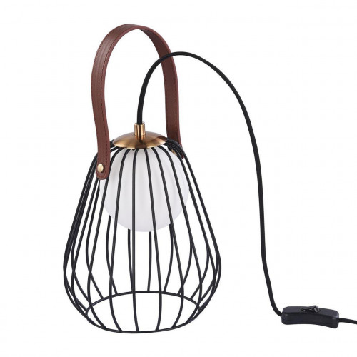 настольная лампа maytoni indiana mod544tl-01b в Сыктывкаре
