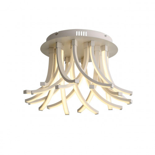 потолочная светодиодная люстра st luce filiali sl827.502.20 в Сыктывкаре