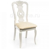 стул деревянный lomar butter milk в Сыктывкаре