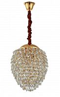 подвесной светодиодный светильник st luce pigna sl603.203.06 в Сыктывкаре