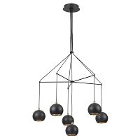 подвесная люстра lumion neruni 3635/6 в Сыктывкаре