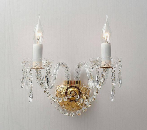 бра favourite monreal 1735-2w в Сыктывкаре