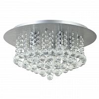 потолочная люстра mw-light венеция 276014605 в Сыктывкаре