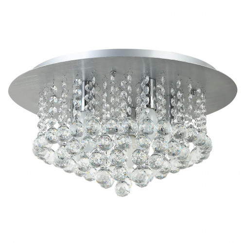 потолочная люстра mw-light венеция 276014605 в Сыктывкаре