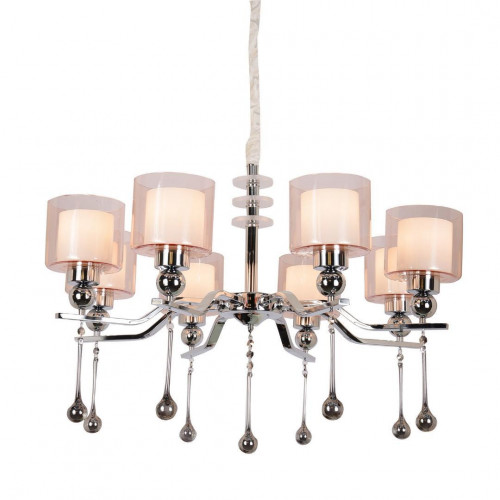 подвесная люстра omnilux giarre oml-56003-08 в Сыктывкаре