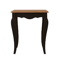 табурет leontina black в Сыктывкаре