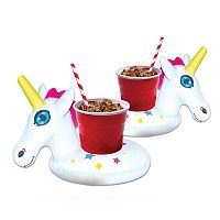 набор подстаканников для бассейна unicorn 2 шт в Сыктывкаре