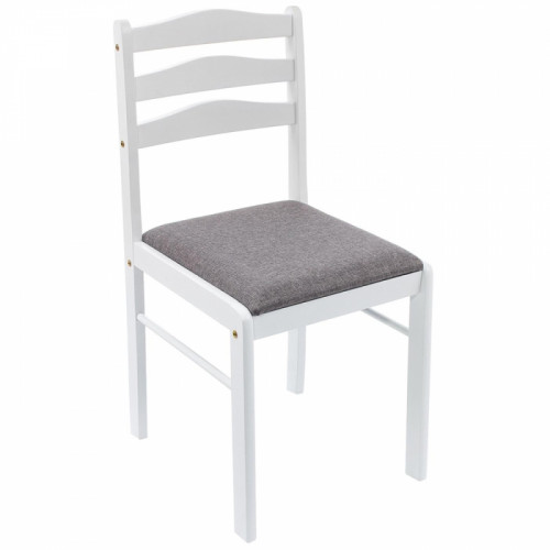 стул деревянный camel white / light grey в Сыктывкаре